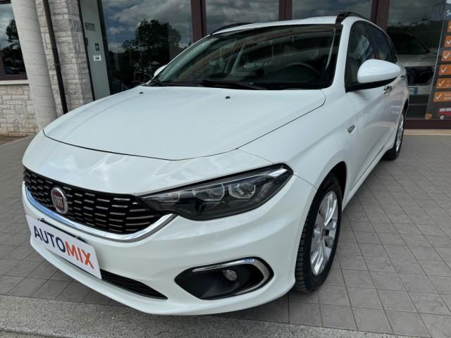 Fiat Tipo SW 1.6 mjt Easy Business s&s 120cv dct