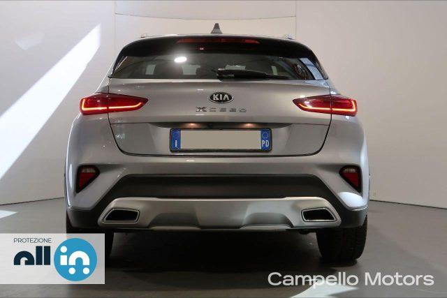 KIA XCeed Xceed 1.0 T-GDi GPL High Tech