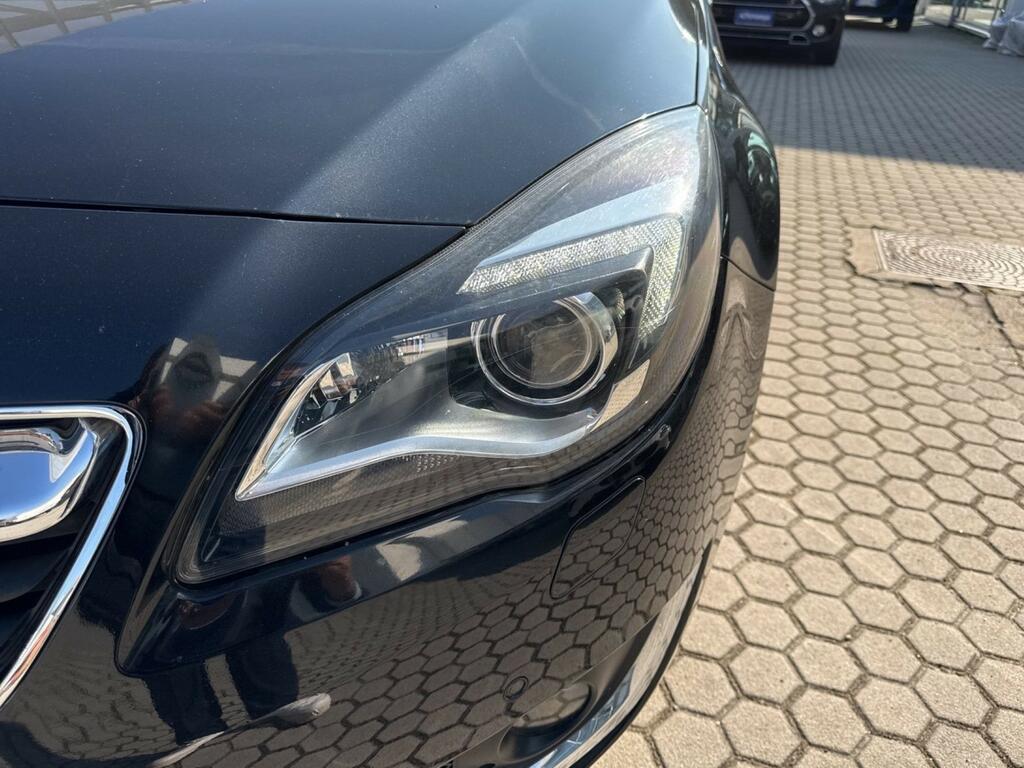 Opel Insignia Sports Tourer 2.0 CDTI Cosmo Business Auto