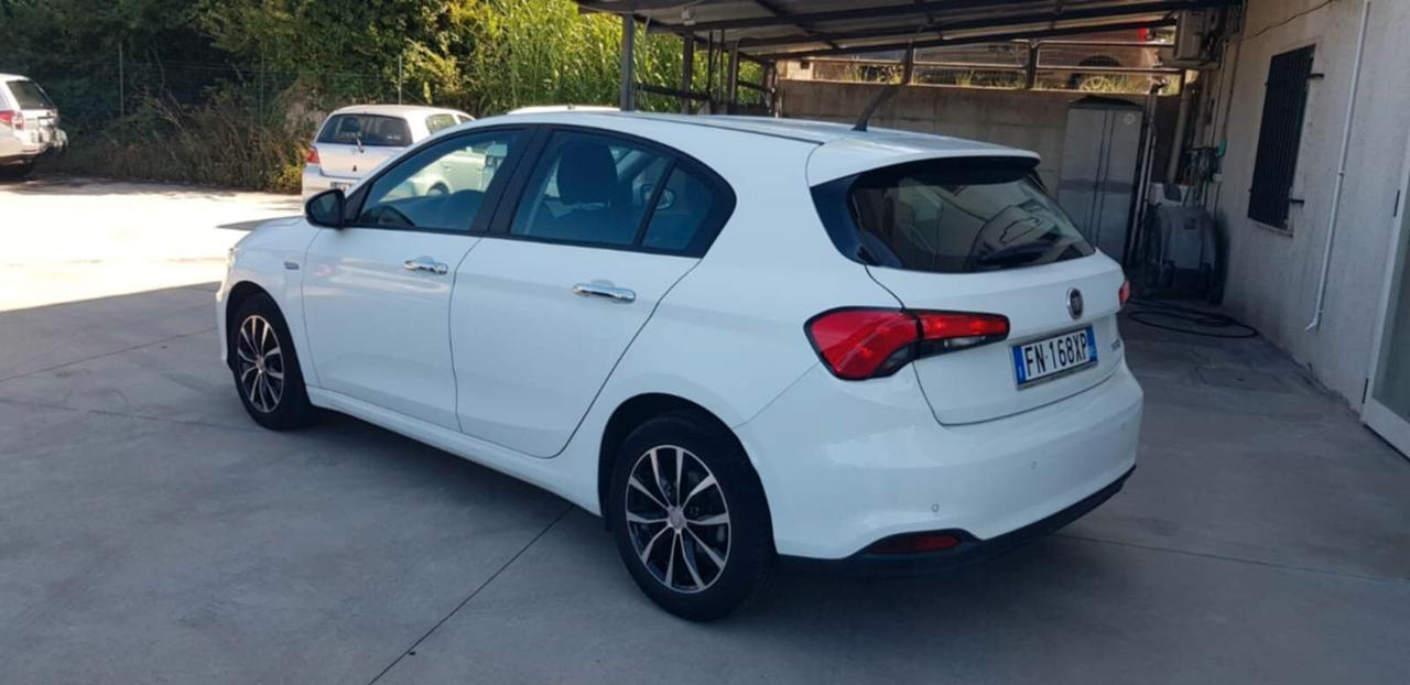 Fiat Tipo 1.4 5 porte 95cv Easy