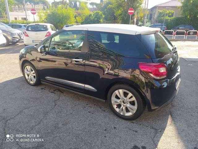 Citroen DS3 DS3 1.2 puretech (vti) So Chic 82cv