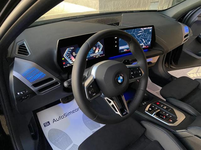 BMW 118 d 5p. Msport M PERFORMANCE KM 0
