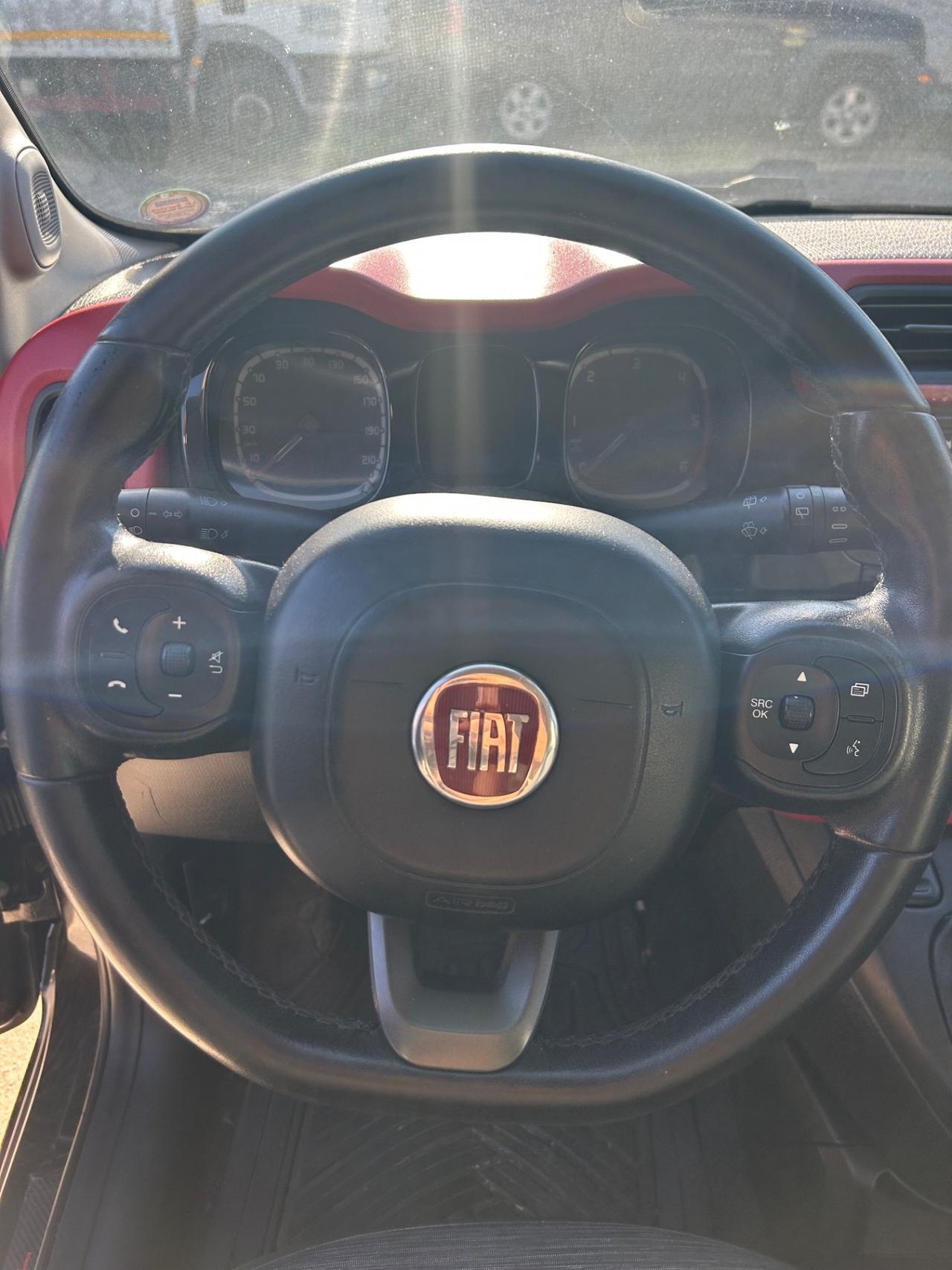 Fiat Panda 1.3 MJT S&S Lounge