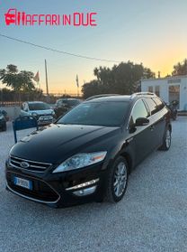 Ford Mondeo Mondeo+ 2.0 TDCi 163 CV Station Wagon