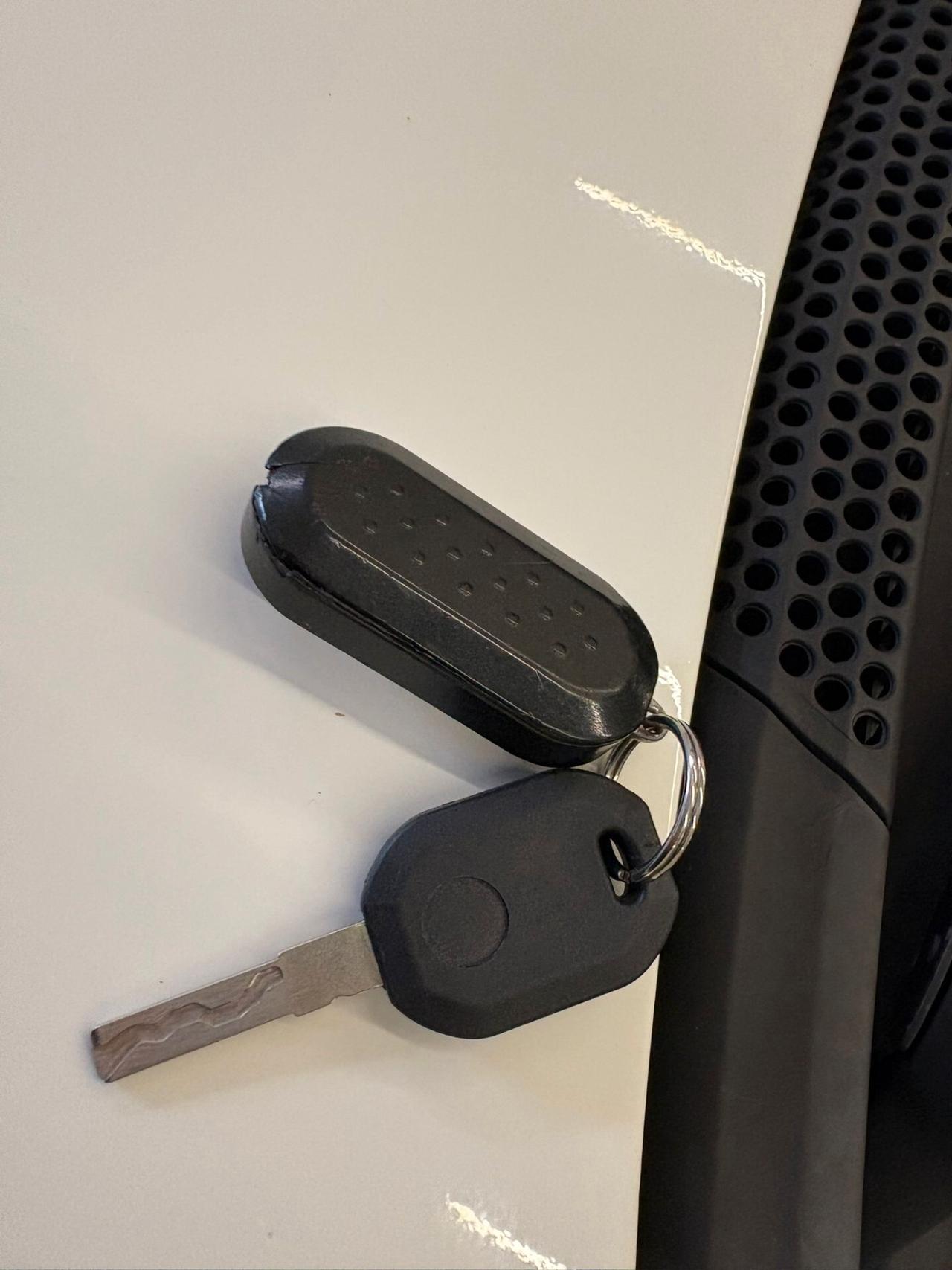 Fiat 500 1.200cc 69cv Allestimento Lounge