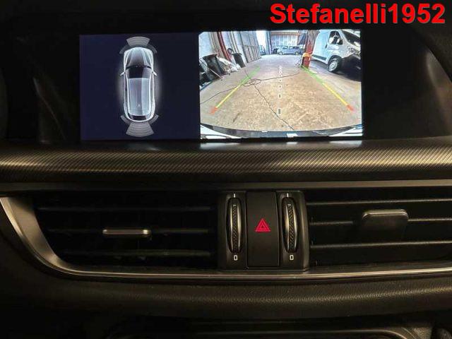 ALFA ROMEO Stelvio 2023 - 2.2 t Veloce Q4 210cv auto
