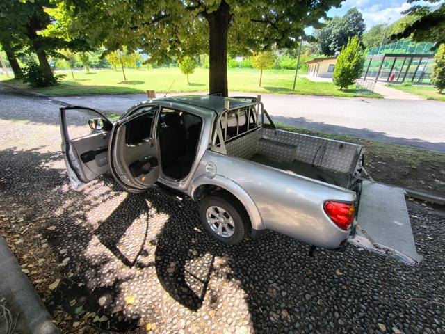 MITSUBISHI L200 2.5 DI-D/178CV 4X4