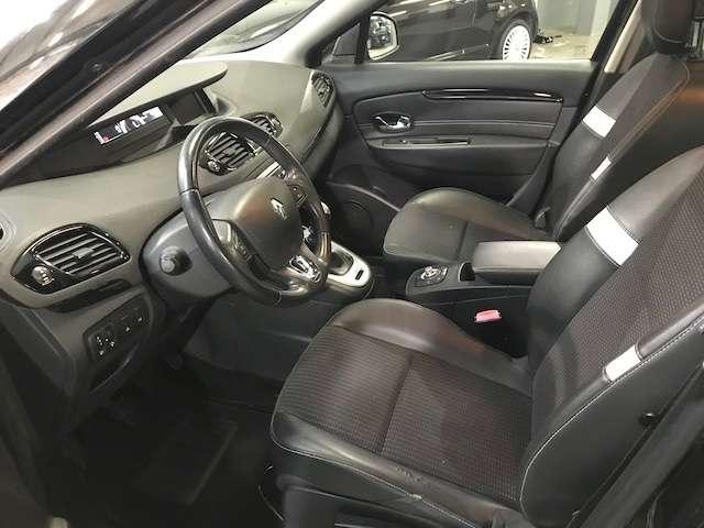 Renault Scenic Scenic X-Mod 1.5 dci BEN.TENUTO FULL OPTIONAL