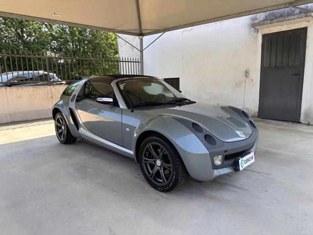 SMART Roadster 700 smart roadster-coupé OK NEOP AUTOMATICA
