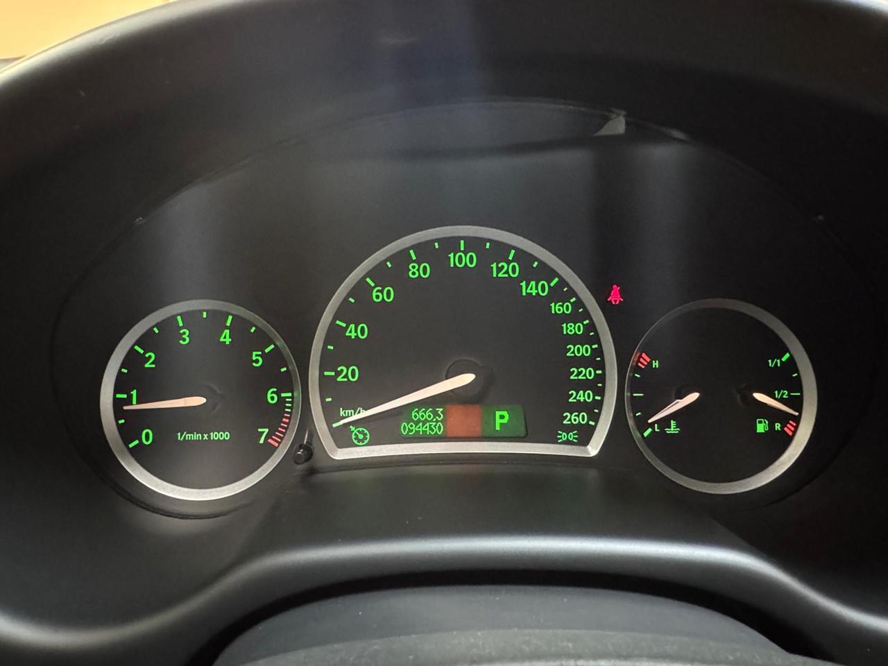 Saab 9-3 Sport Sedan 1.8t Vector Aut