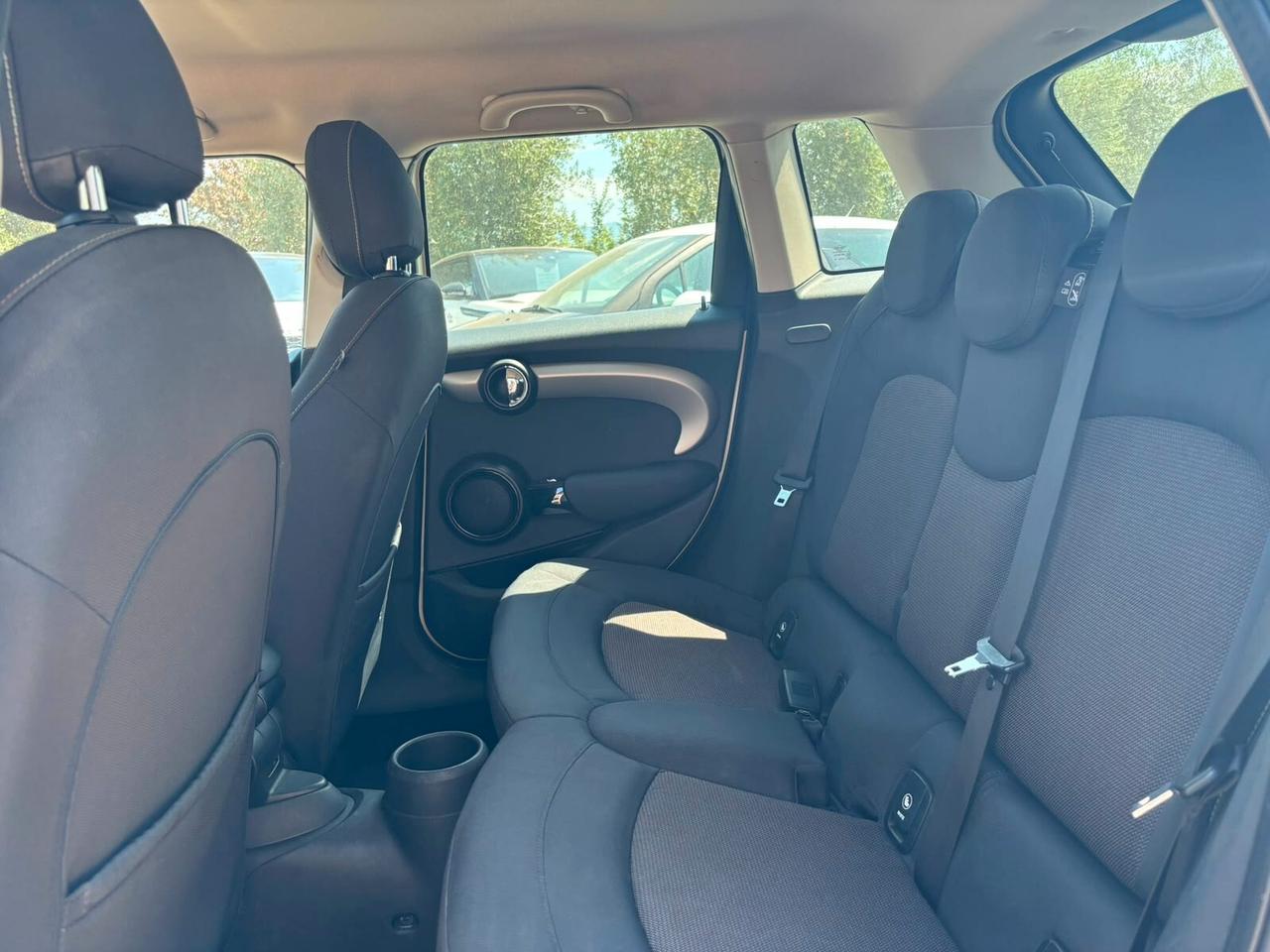 Mini 1.5 Cooper D Business XL NEOPATENTATI