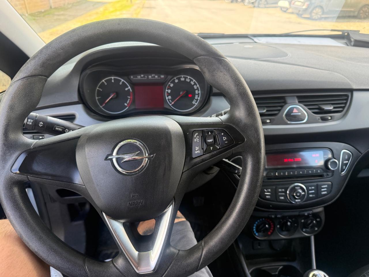 Opel Corsa 1.2 Coupé n-Joy