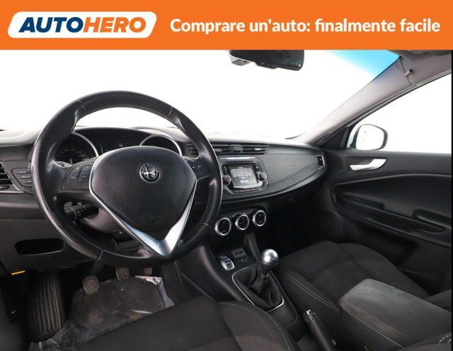 ALFA ROMEO Giulietta 1.6 JTDm 120 CV Super