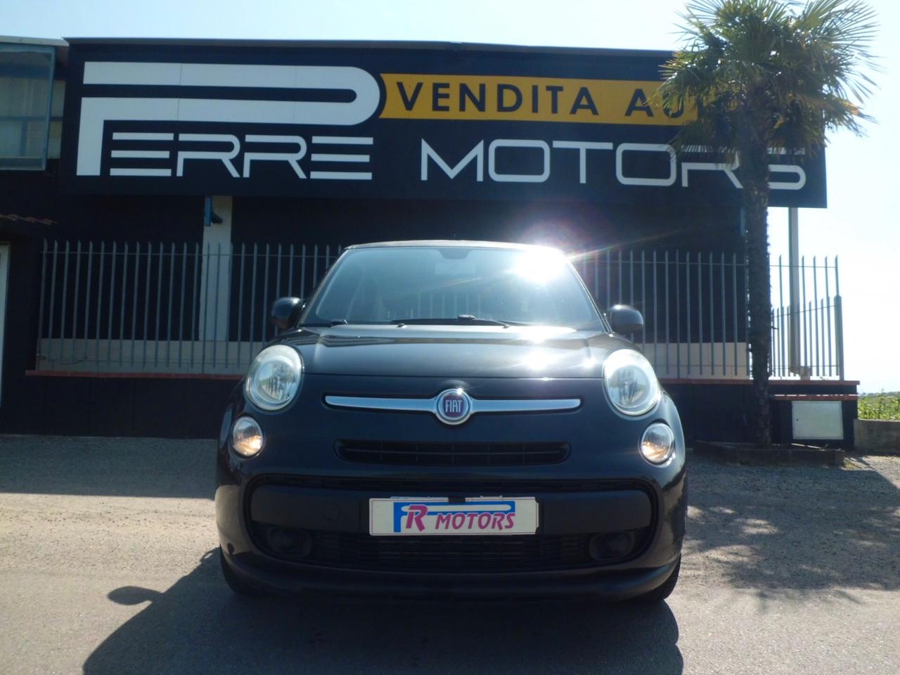 Fiat 500L 1.3 Multijet 95 CV Pop
