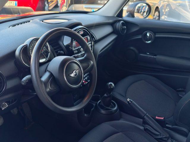 MINI One 1.2 One 75 CV