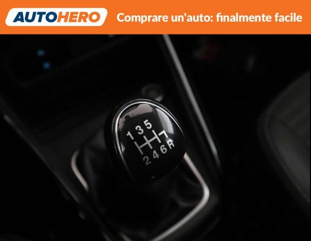 FORD EcoSport 1.0 EcoBoost 125 CV Start&Stop Titanium