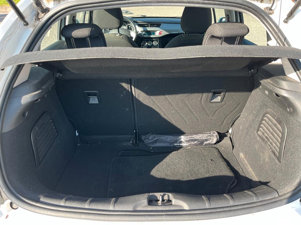 Citroen C3 1.2 VTi - 2014