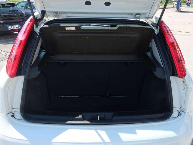 Fiat Punto 5p 1.3 mjt Street S&S - Per Neopat.