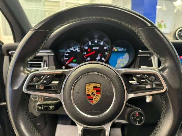 Porsche Macan 2.9 GTS 380cv pdk