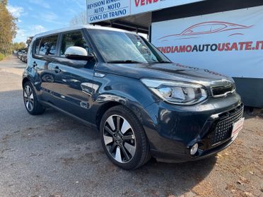 Kia Soul 1.6 CRDi You