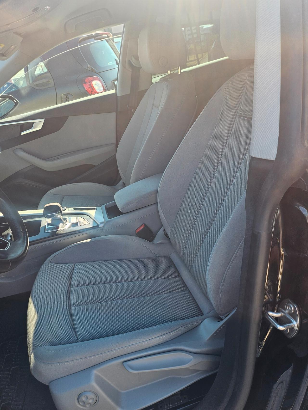 Audi A5 SPB 35 TDI S tronic