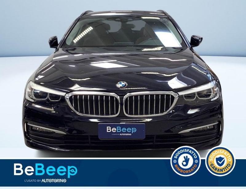 BMW Serie 5 Touring 530I TOURING XDRIVE SPORT AUTO