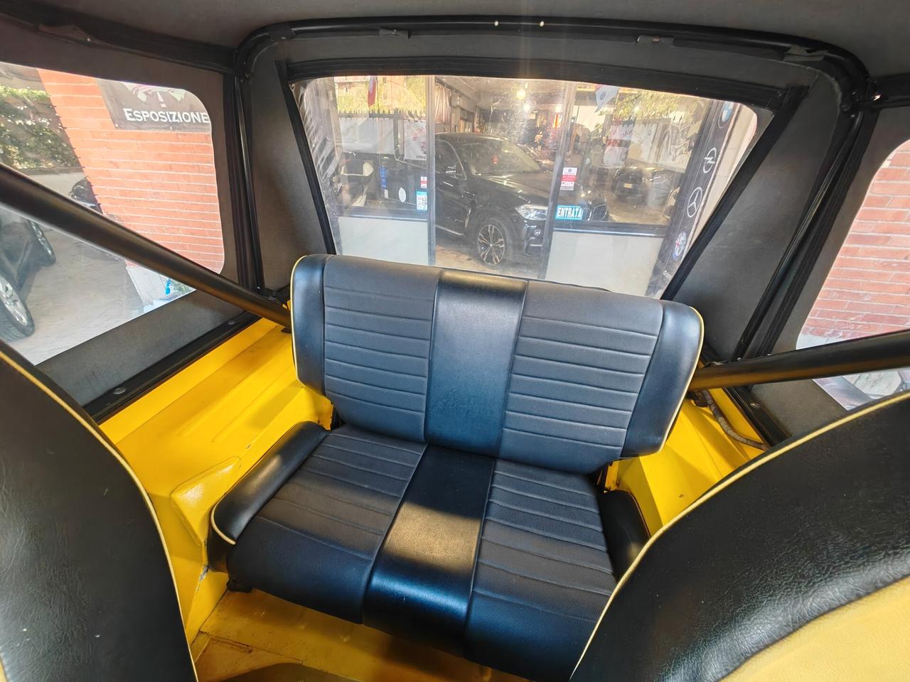 Jeep CJ-7 RENEGADE