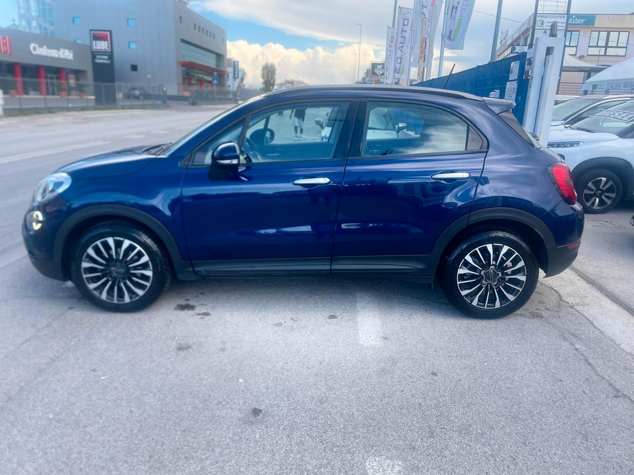 Fiat 500X 1.0 T3 120 CV Cross