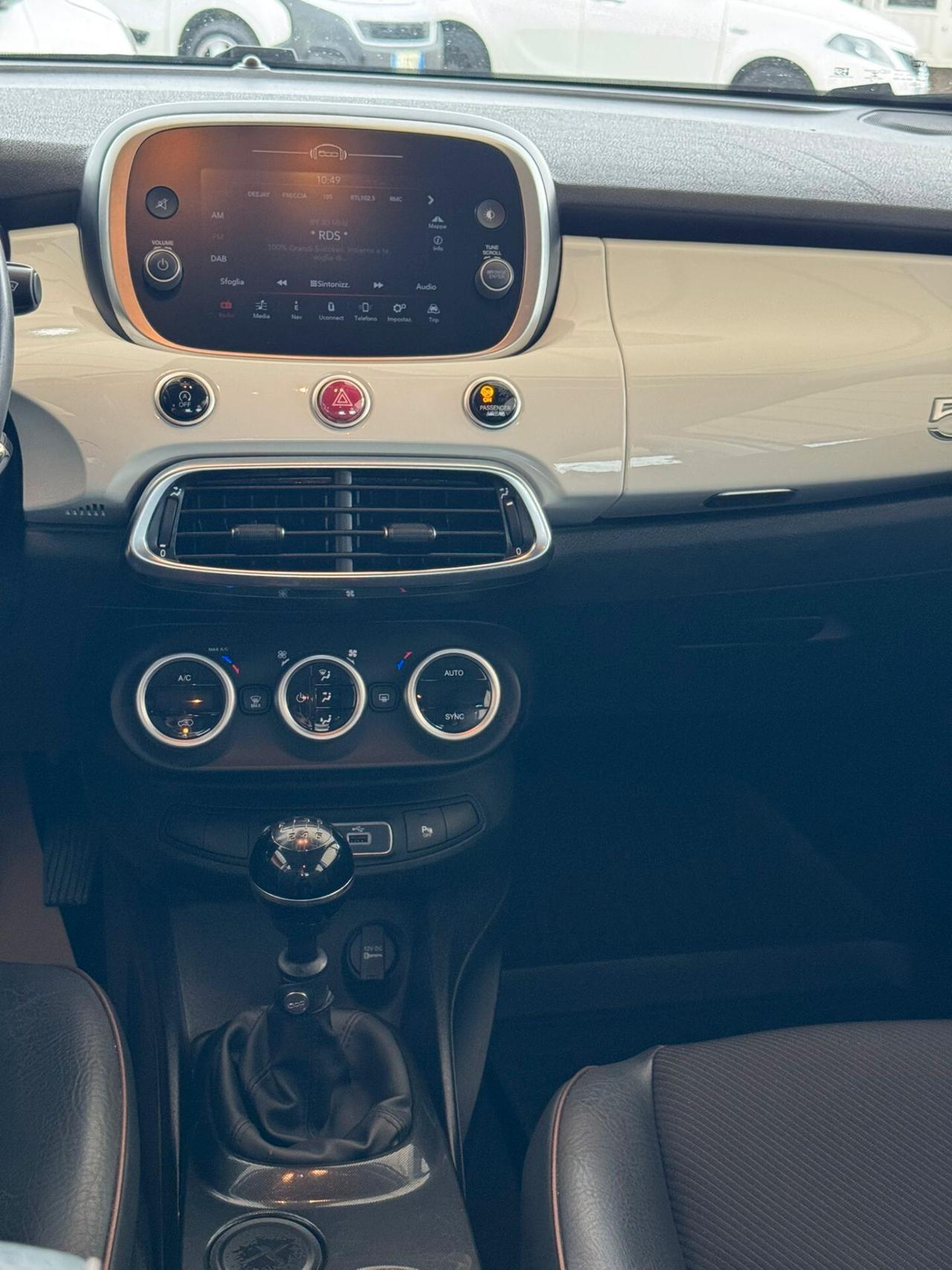 Fiat 500X 1.0 T3 120 CV Cross