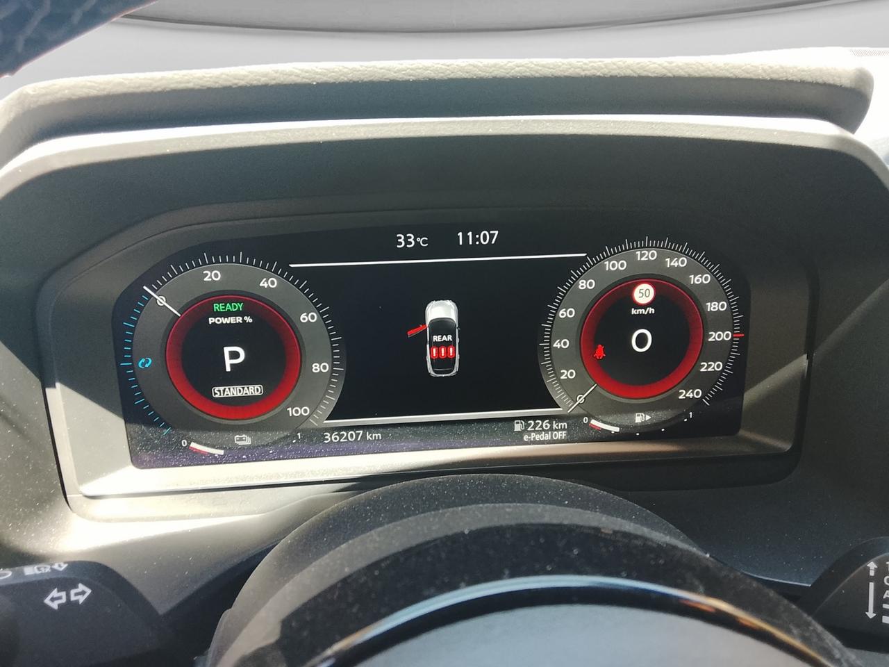 NISSAN Qashqai III 2021 - Qashqai 1.5 e-power N-Connecta 2wd