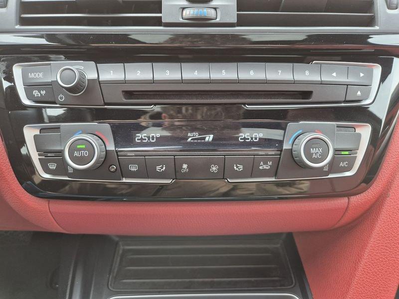 BMW Serie 4 Gran Coupé 425d Gran Coupe Msport auto