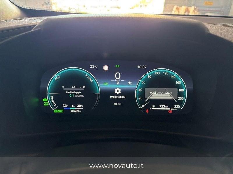 Toyota C-HR 2.0 PHEV E-CVT Trend