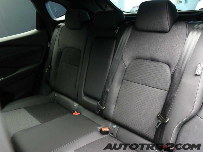 Nissan Qashqai Qashqai 1.3 mhev N-Connecta 2wd 158cv xtronic