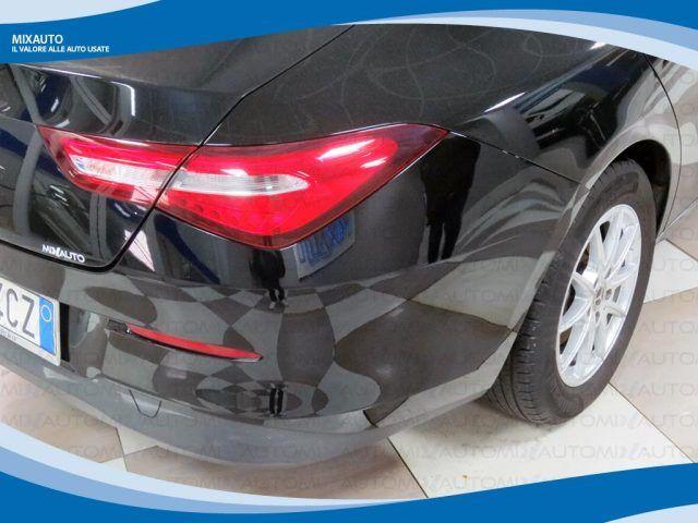MERCEDES-BENZ CLA 200 D Business EU6