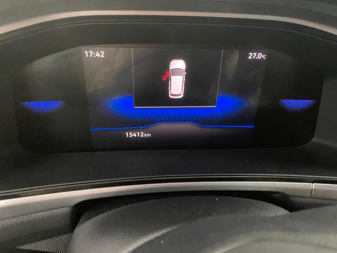 Volkswagen T-Roc 2.0 TDI SCR Life