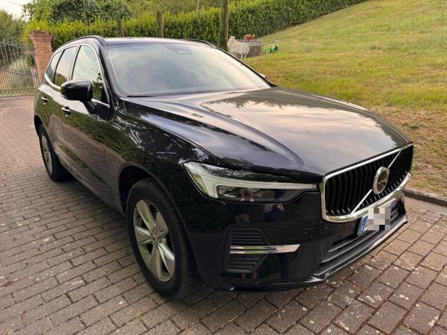 VOLVO XC60 automatica unico proprietario