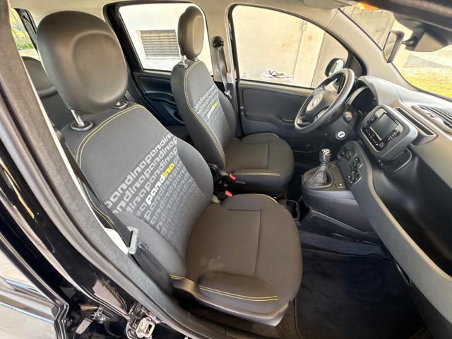 FIAT Panda 1.0 FireFly S&S Hybrid COME NUOVA PRONTA CONSEGNA