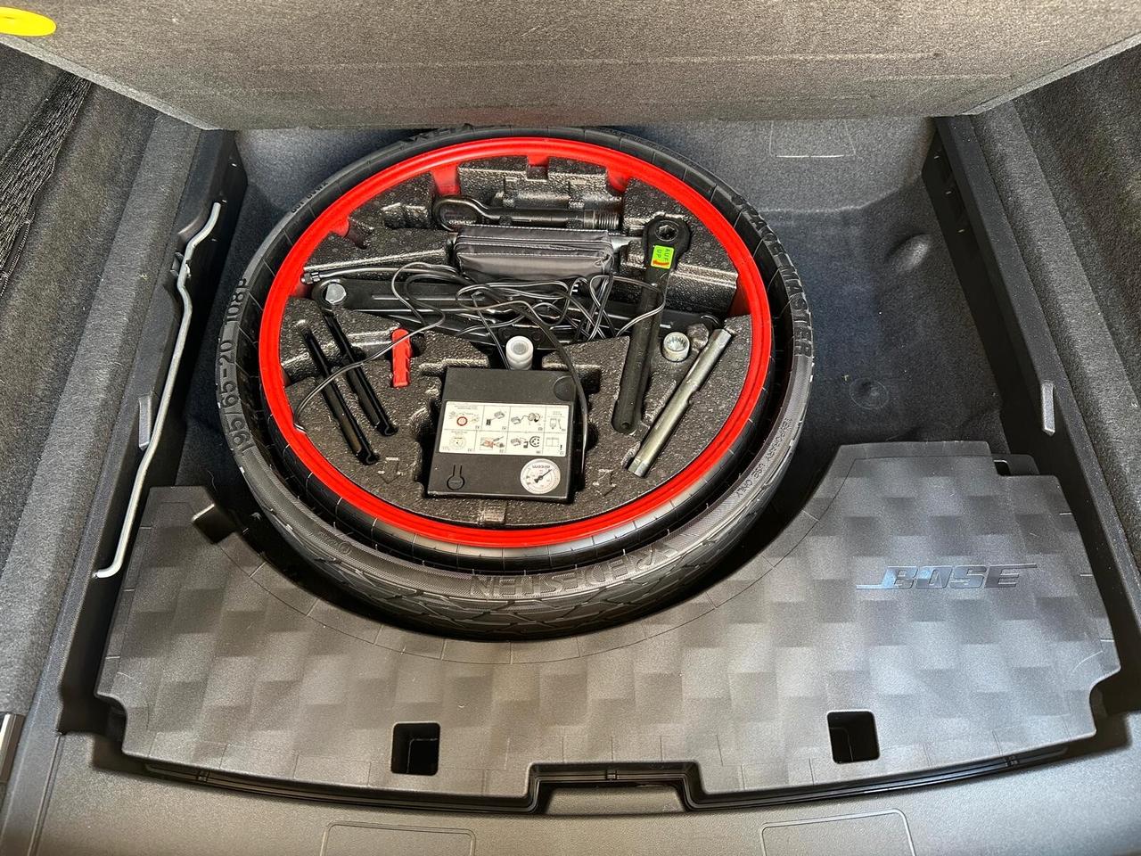 Porsche Cayenne Coupé 3.0 V6 *FULL*