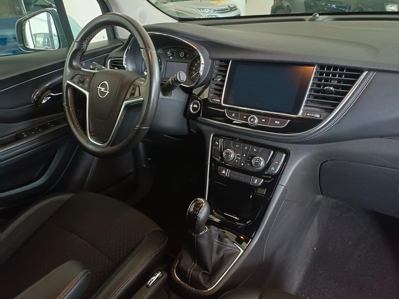 Opel Mokka X 1.6 CDTI Ecotec 4x2 Start&Stop Innovation
