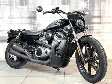 Harley Davidson Nightster 975