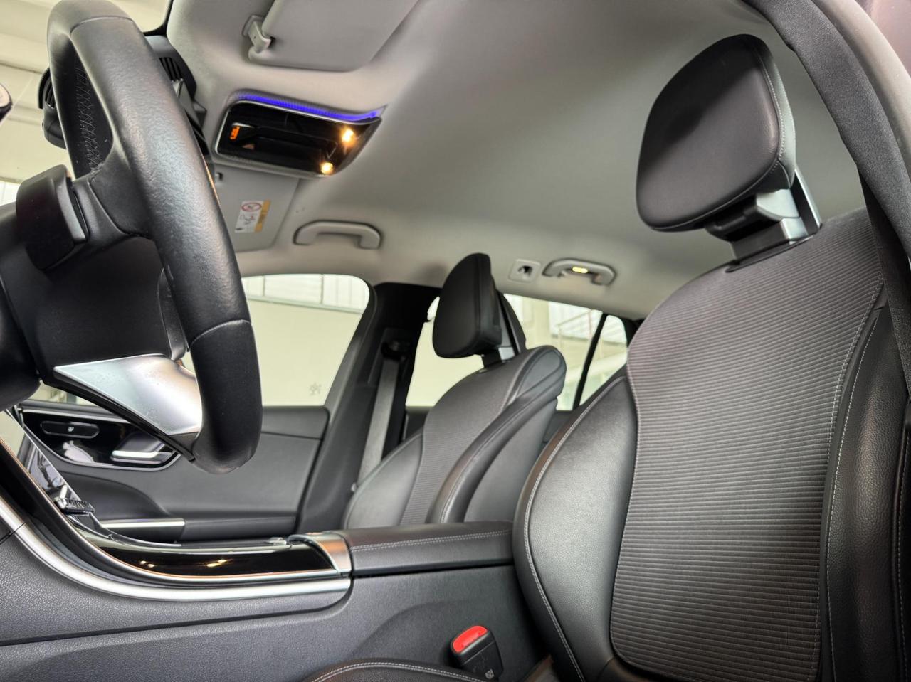 Mercedes C 220 d Mild hybrid Premium 9G-Tronic Station Wagon