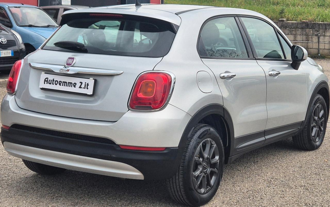 Fiat 500X 1.3 MultiJet 95 CV Pop Star KM 105000