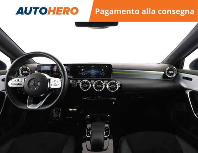 MERCEDES-BENZ A 250 Automatic Premium
