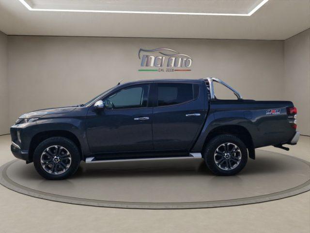 MITSUBISHI L200 2.3 D Club Cab 4x4 Easy Select Invite Connect