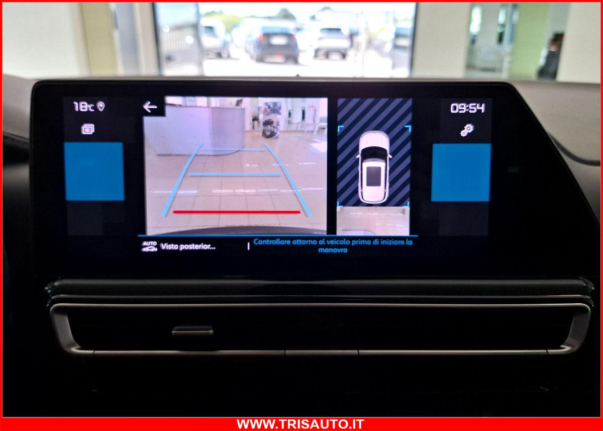 CITROEN C5 Aircross 1.5 Bluehdi Eat8 Shine Pack NEOPATENTATI (FULL LED+ANDROID+APPLE)