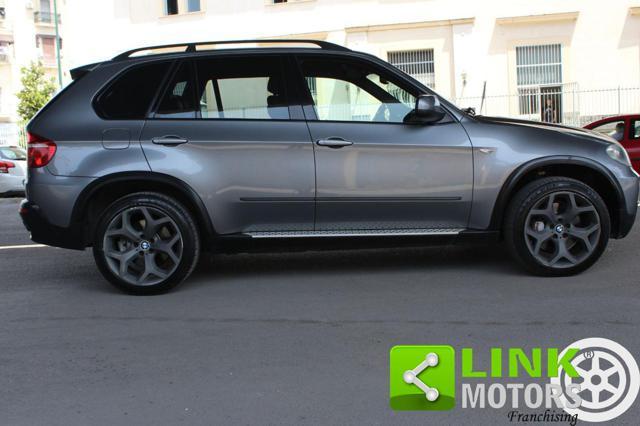 BMW X5 3.0SD 286 CV ATTIVA