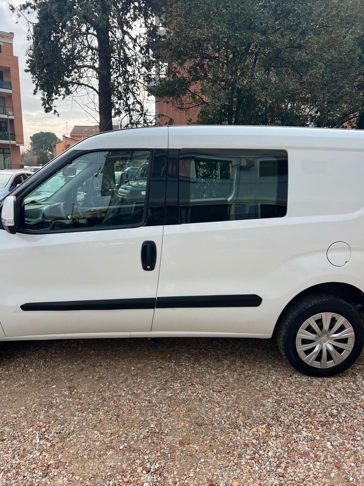 Fiat Doblo Doblò 1.4 16V Pop