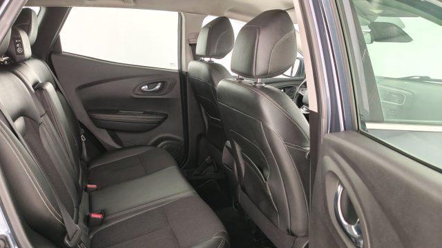 RENAULT Kadjar dCi 8V 110CV Energy Intens