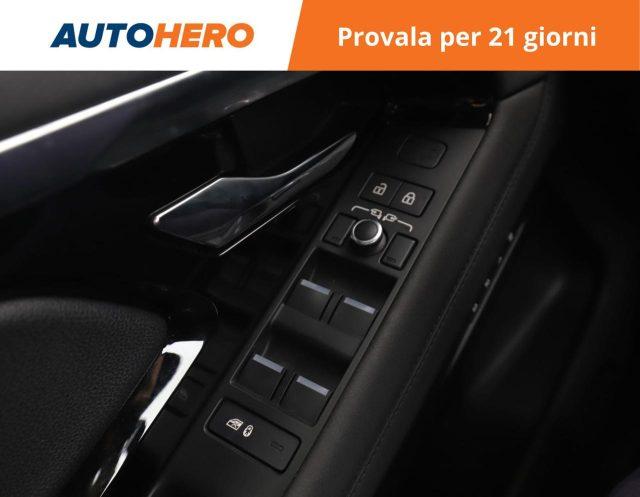 LAND ROVER Range Rover Evoque 1.5 I3 PHEV 300 CV AWD Auto R-Dynamic SE