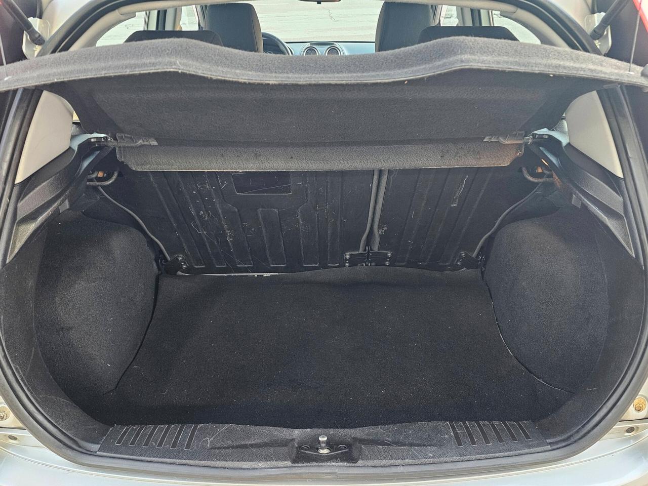 FORD FIESTA 1.4 TDCI 68CV TITANIUM